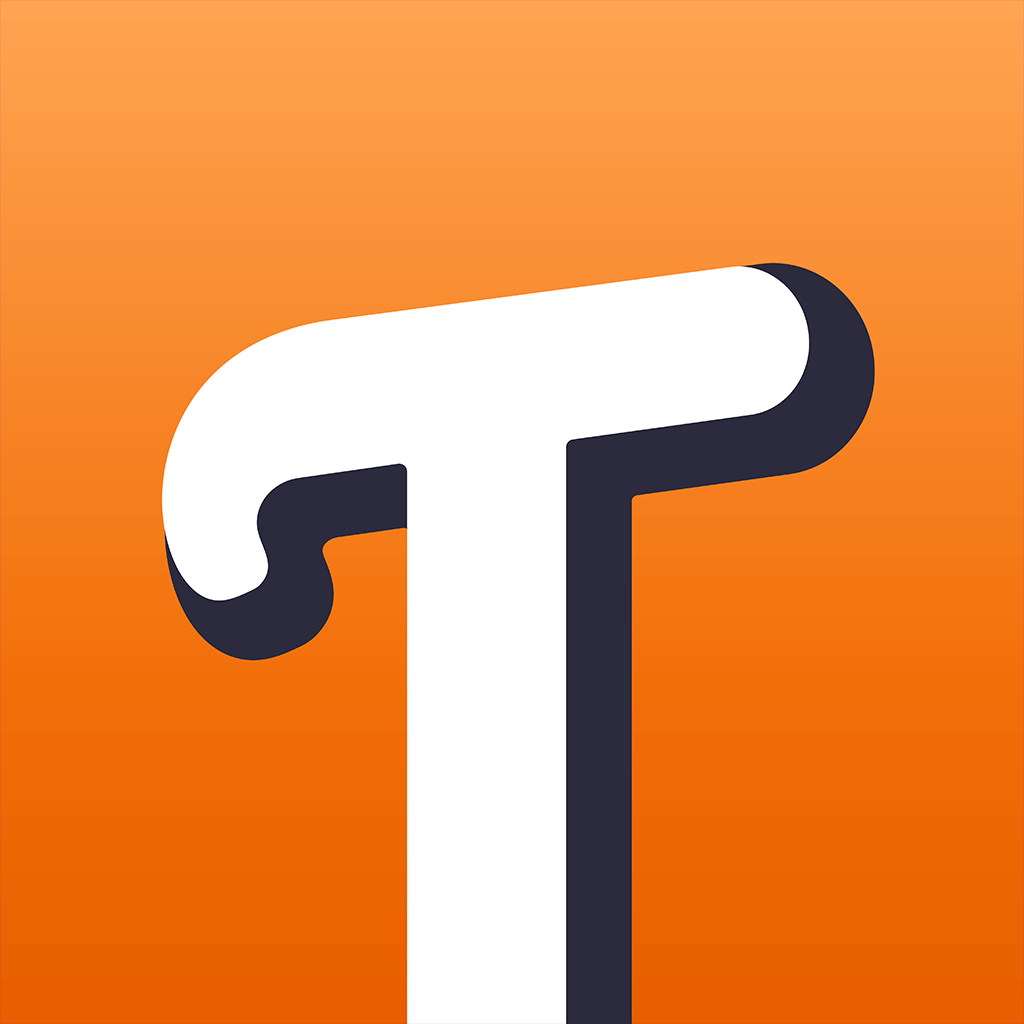 Logo Toolzy